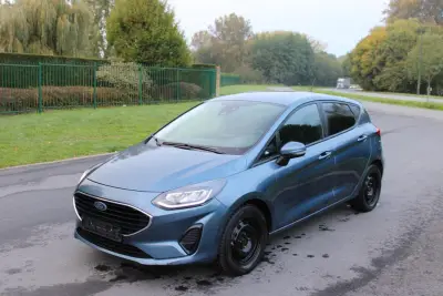 Ford fiesta, 998 cm³, benzine – kavel bij Trans Executive