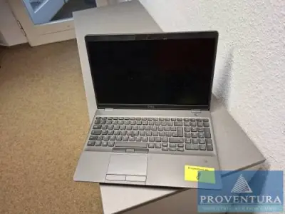 Laptop DELL Precision 3541 – kavel bij Proventura, Göttingen
