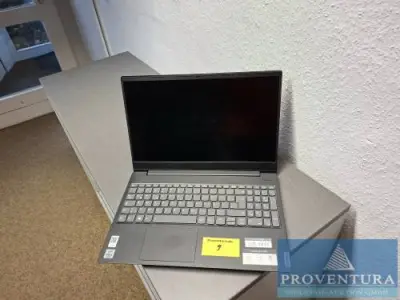 Laptop LENOVO Ideapad S340-15IIL – kavel bij Proventura, Göttingen