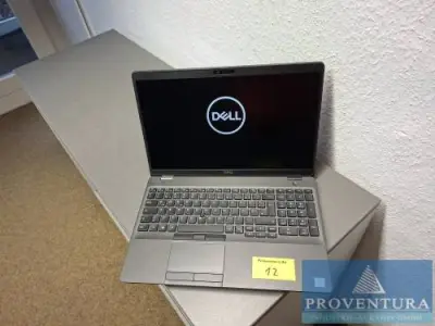 Laptop DELL Precision 3541 – kavel bij Proventura, Göttingen