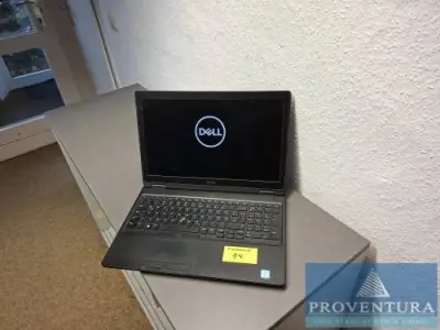 Laptop DELL Precision 3530 – kavel bij Proventura, Göttingen