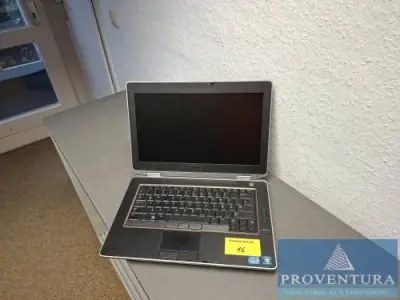 Laptop DELL Latitude E6420 – kavel bij Proventura, Göttingen