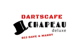 Dartscafé Chapeau Deluxe – veiling bij Openbare Verkopen, Lochristi