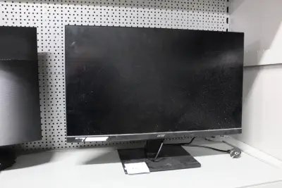 27 inch beeldschermen ACER V277 – kavel bij HNVI, Loon op Zand