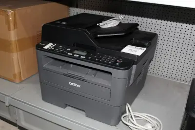 All-in one printer BROTHER MFC-L2710DW – kavel bij HNVI, Loon op Zand