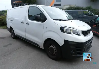 Openbare verkoop in Nivelles – veiling bij Clicpublic, Nivelles