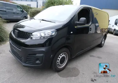 Openbare verkoop in Nivelles – veiling bij Clicpublic, Nivelles