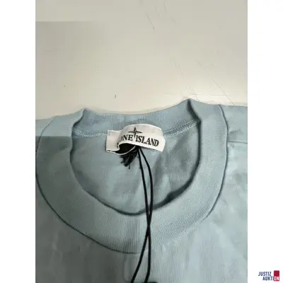 V43/26 Stone Island Fleece Sweatshirt Größe M – kavel bij Justiz-Auktion, Frankfurt am Main