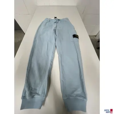 V44/26 Stone Island Cargo Joggers Größe M – kavel bij Justiz-Auktion, Frankfurt am Main