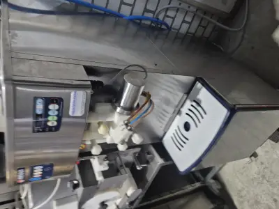 Softijs- en milkshakemachine NISSEI – kavel bij Veilingwinnaar