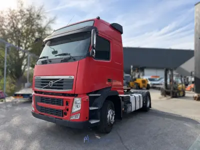 Volvo fmfh E5 - 2011 – kavel bij VH Auctions