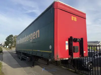 KOGEL SN24 - 2017 – kavel bij VH Auctions