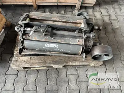 Claas CORN-CRACKER – kavel bij AB Auction, Meppen