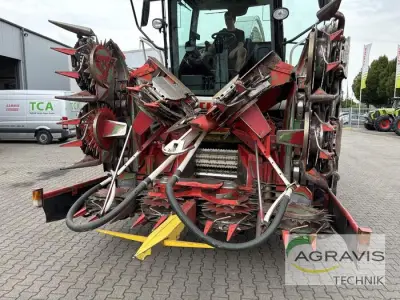 Kemper 375 PLUS – kavel bij AB Auction, Alpen