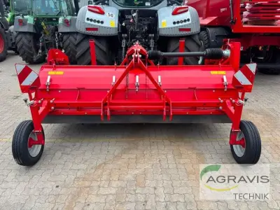 Grimme TOPPA 400 – kavel bij AB Auction, Schneverdingen
