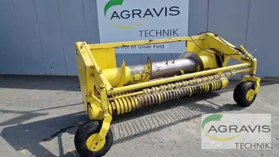 John Deere 630 – kavel bij AB Auction, Melle-Wellingholzhausen