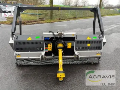 FAE FML/DT-200 – kavel bij AB Auction, Meppen