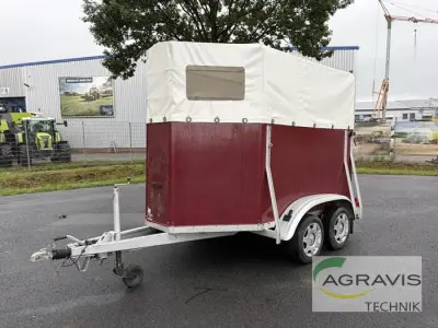Böckmann H 806 – kavel bij AB Auction, Meppen