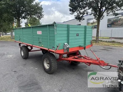 KIPPER – kavel bij AB Auction, Meppen