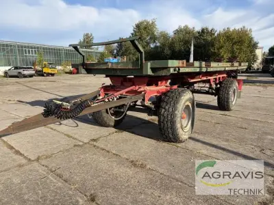 Fortschritt HW 80 – kavel bij AB Auction, Lichtenau