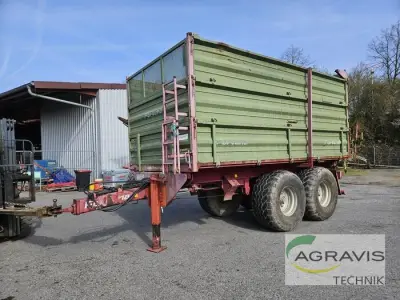 Fortuna FTD 100 – kavel bij AB Auction, Fröndenberg