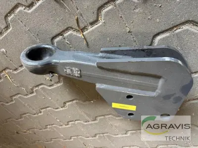 Fendt TREKKOGELKOPPELING K 80 – kavel bij AB Auction, Apenburg-Winterfeld