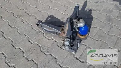 Fendt TREKKOGELKOPPELING K 80 – kavel bij AB Auction, Angermünde