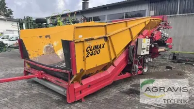 miedema CLIMAX CSB 2400 – kavel bij AB Auction, Werl