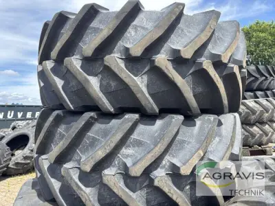 Trelleborg Premia 600/70 R30 – kavel bij AB Auction, Olfen