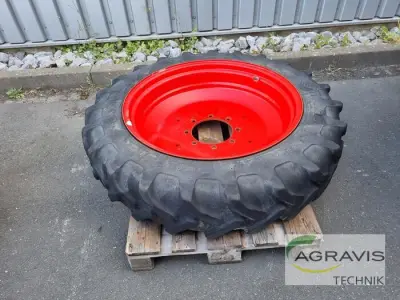Bkt diverse reifen 11.2r32 270/95r32 – kavel bij AB Auction, Lage