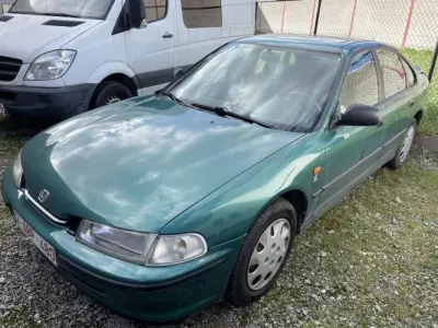 Personenwagen HONDA Accord (1995 / SHH CC7 550 0U 123 173) – kavel bij Openbare Verkopen, Ooigem