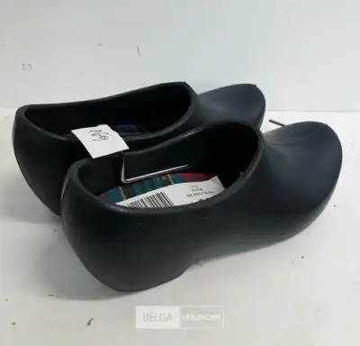 1 x Tuinklompjes jolly pvc 38 – kavel bij Belga Veilingen, Oudsbergen