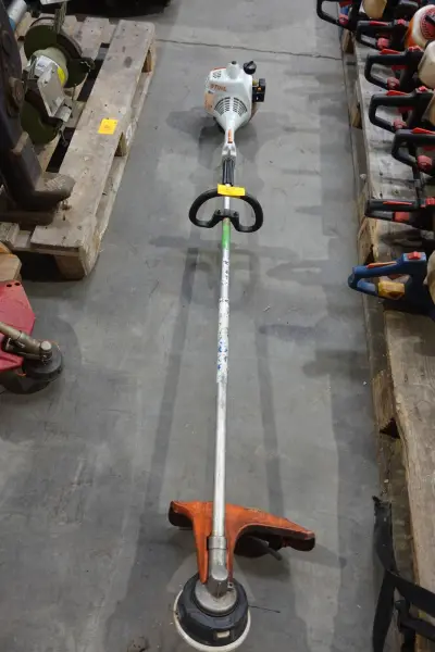 Bosmaaier Stihl – kavel bij Openbare Verkopen, Wielsbeke