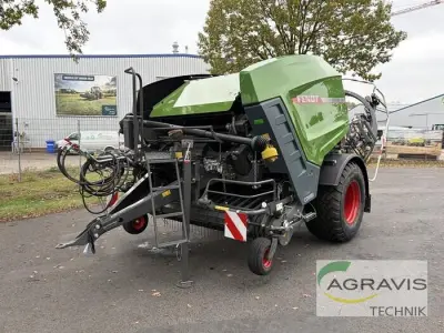 Fendt ROTANA 130 F COMBI – kavel bij AB Auction, Meppen-Versen