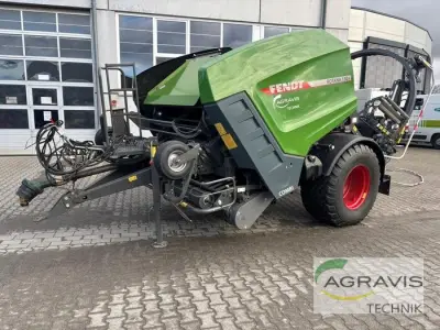 Fendt ROTANA 130 F COMBI – kavel bij AB Auction, Melle-Wellingholzhausen