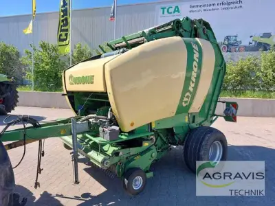 Krone VARIO PACK 1801 – kavel bij AB Auction, Alpen