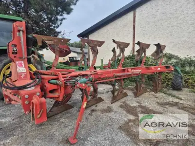 Kverneland KKLB-100-300 – kavel bij AB Auction, Werl