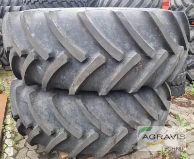 Mitas 680/85 R 32 – kavel bij AB Auction, Werl-Oberbergstraße