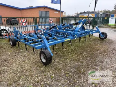 Ballengabel – kavel bij AB Auction, Duderstadt