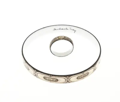 Armband & ring, Michalea Frey – kavel bij Twents Veilinghuis