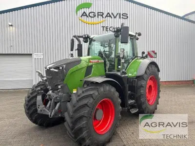 Fendt 728 VARIO GEN-7 Profi+ Setting2 – kavel bij AB Auction, Meppen