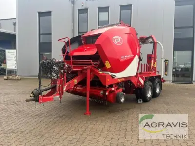 Lely RP 545 – kavel bij AB Auction, Brakel