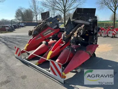 Geringhoff HORIZON STAR II – kavel bij AB Auction, Meppen