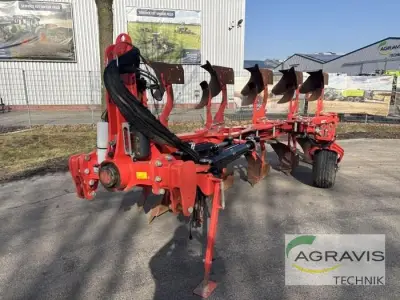 Gaspardo UNICO XL – kavel bij AB Auction, Meppen