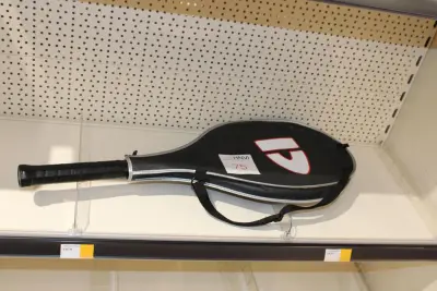 Tennisracket DONNY type TR GR COURT – kavel bij HNVI, Oirschot
