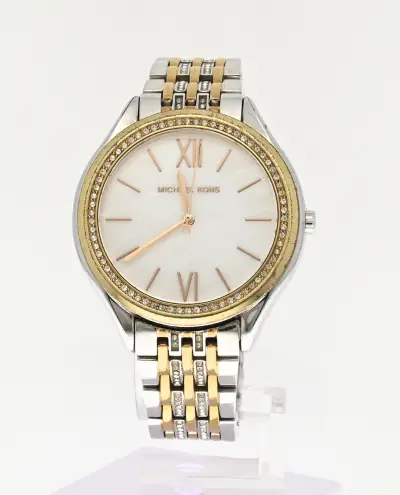 Michael Kors – kavel bij Twents Veilinghuis