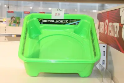 Twee Beystadiums Beyblade – kavel bij HNVI, Oirschot