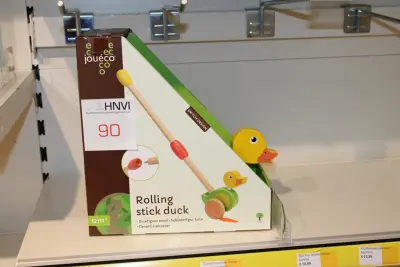 Loopeend JOUECO – kavel bij HNVI, Oirschot