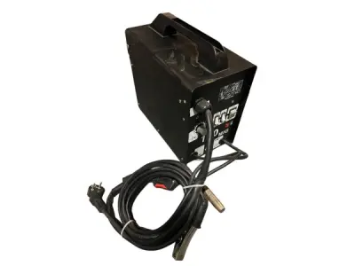 Lasapparaat MIG 100A – kavel bij XL Auctions