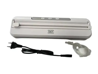 Vacumeermachine inclusief Vacuumzakken – kavel bij XL Auctions